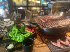 -黑牛の店·黑金店(沈阳万象城店)