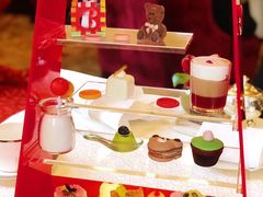 -Salon de Ville浦江汇(上海外滩华尔道夫酒店店)