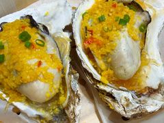 -必点海鲜·海肠捞饭·鲅鱼水饺(滨江道店)