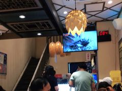 -八婆婆烧仙草(曾厝垵店)