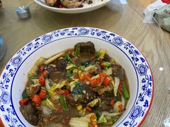 -三只鸟本地特色菜馆(上饶总店)