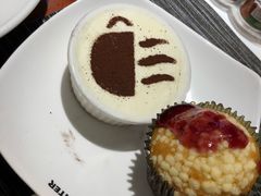 -斗牛士牛排餐厅(嘉里汇店)
