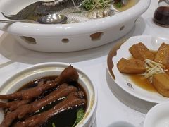 -顺德渔村·岭南一号