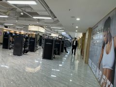 -古德菲力健身(特区报业店)