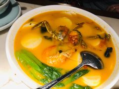 -韵秋荷(宝山龙湖天街店)