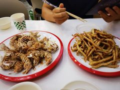 -北戴河庆山饭店·海鲜砂锅粥(北戴河黑石路店)