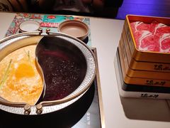 -温禾牛·和牛寿喜烧自助火锅(恒基名人店)