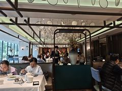 -西湖春天•老字号杭州菜(百汇店)