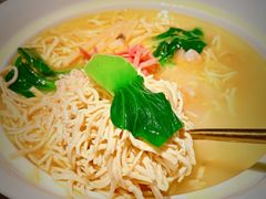 -南里山房·新淮扬菜(徐汇万科店)