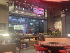 -三头牛·潮汕牛肉生蚝火锅 (夏湾店)