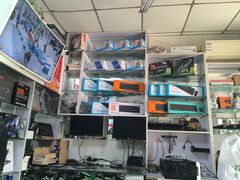 -天浪电脑监控安防(微山路店)