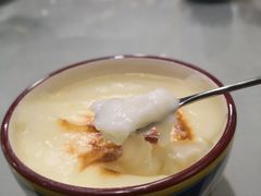 米布丁-伊斯坦布尔土耳其清真咖啡餐厅