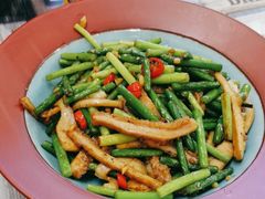 -三板斧黑鸭煲·始于1997(百步亭店)