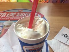 -DQ·蛋糕·冰淇淋(五角场万达店)