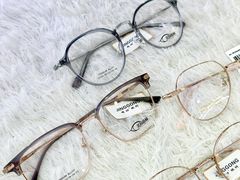 -精功眼镜(乐东店)