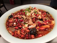 -湘渝人家·川湘菜(十里河店)