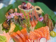 -松鹤精致料理(五一中路店)