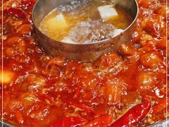 -龙厂长老火锅(抚琴店)