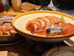 -青年公社烤鸭(滨湖银泰店)