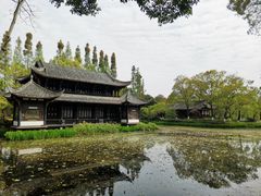 -桂湖森林公园