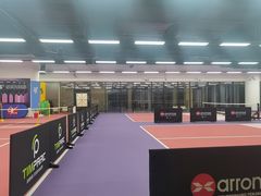 -Our Pickleball多多动匹克球俱乐部(世博源店)