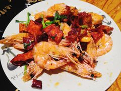 -87号烧烤海鲜·大排档(金沙滩店)