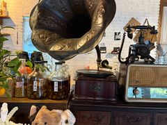 -BUND·FIVE外滩5号(天际店)