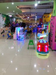 -熊妈妈母婴护理综合体