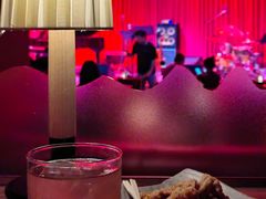 -JZ Club 爵士酒吧(上海店)