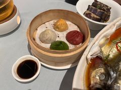 -翡翠江南(国贸商城店)