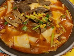 -阿记烧烤(大兴新区店)