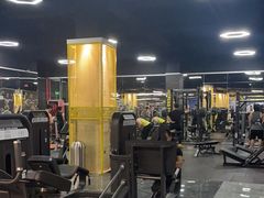 -峰鸟自助健身(锦泰城店)