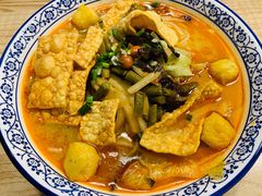 -亚皆老街南宁老友粉·米粉(印象城店)