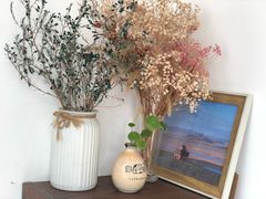 -自在弥林花园餐厅(云栖店)