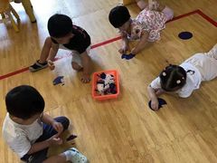 -好姑姑新梅广场托育园(上海直营园)