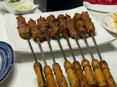 -东来顺饭庄(西直门店)