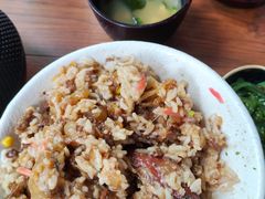 -弓二·烧鸟居酒屋(财富购物中心店)