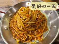 -Kpasta韩式意大利面