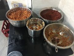 -李氏紫竹林卤粉(火车站店)