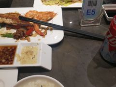 -玛雅铁板烧餐厅(中关村店)