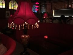 -JZ Club 爵士酒吧(上海店)
