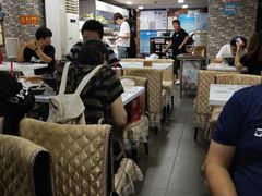 大堂-多呗辣麻辣香锅(万达广场店)