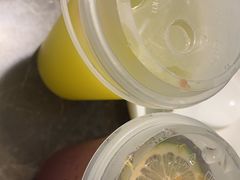 -绿茶餐厅(天津天河城店)