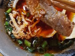 -星鸿社重庆老火锅(燃灯寺分店)