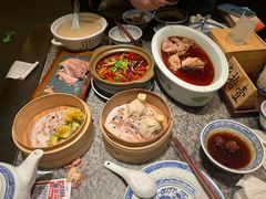 -南京大牌档(中关村领展广场店)