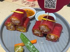 -点都德(奥体印象城店)