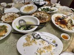 -景隆乳鸽王海鲜餐厅(溪涌店)