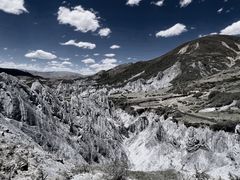 -墨石公园景区