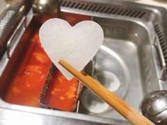 -海底捞火锅(上元大街店)