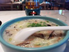 -滋粥楼·顺德菜(番禺广场总店)